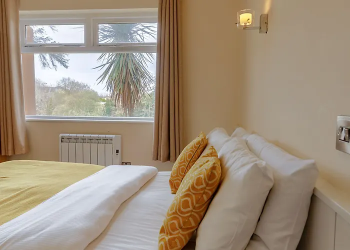 View House Gasthuis Killarney