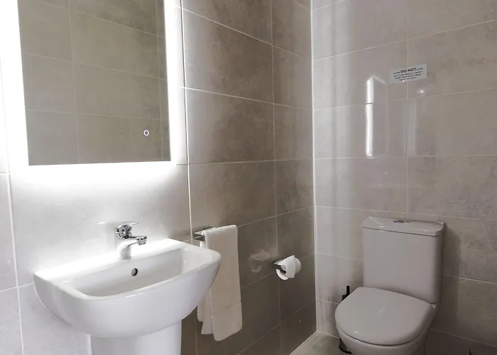 View House Гостьовий будинок Кілларні