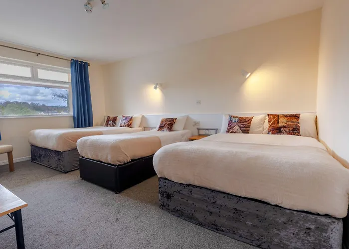 Gasthuis View House Killarney