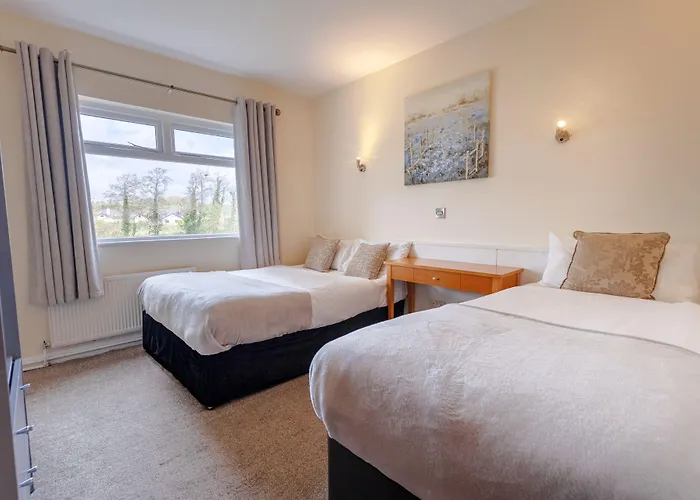 View House Гостьовий будинок Кілларні