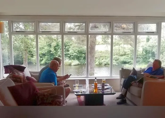 Гостьовий будинок View House 3*