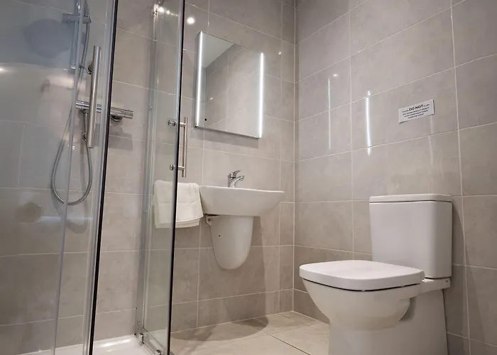 View House Гостьовий будинок