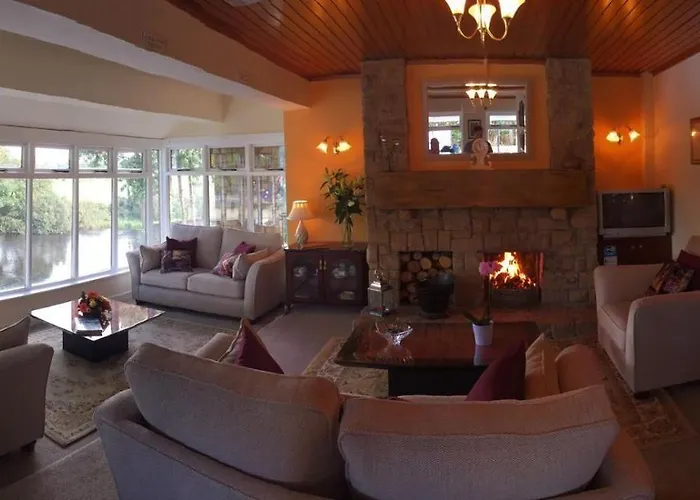 View House 3* Кілларні