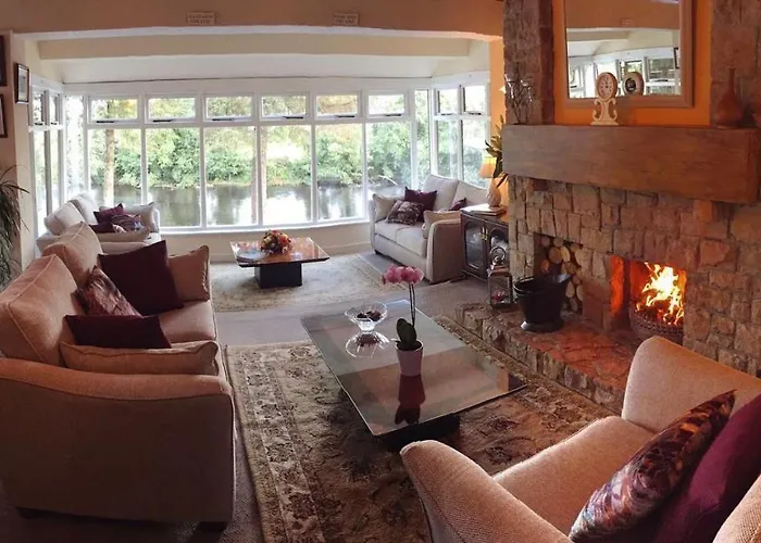 Гостьовий будинок View House 3*