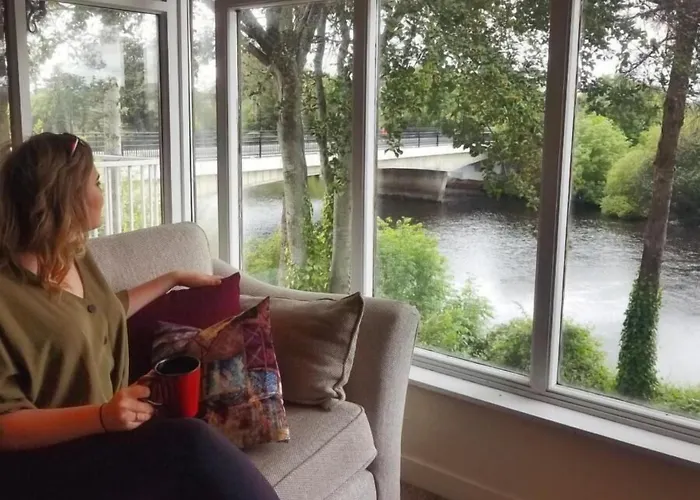 Гостьовий будинок View House 3*