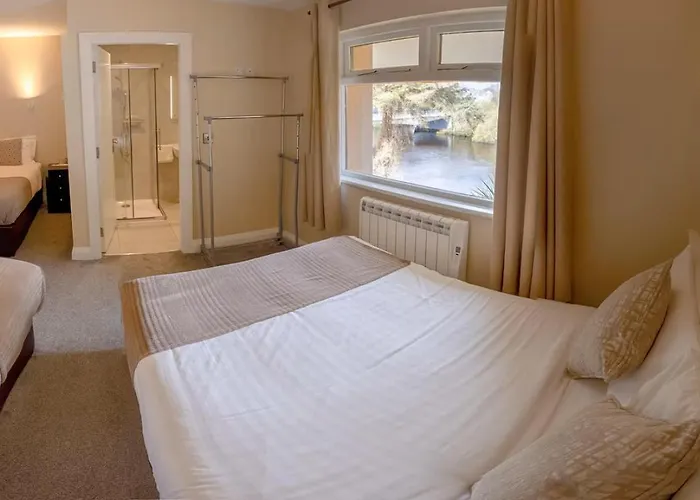 Gasthuis View House Killarney