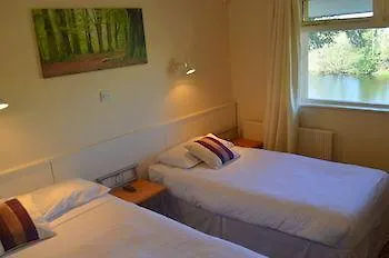 View House Гостьовий будинок 3*