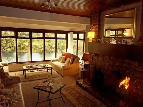 View House Гостьовий будинок 3*