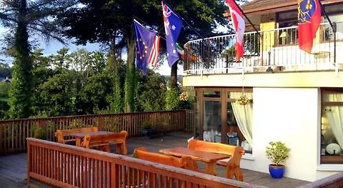 View House 3* Кілларні