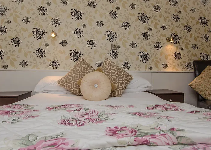 View House 3* Кілларні