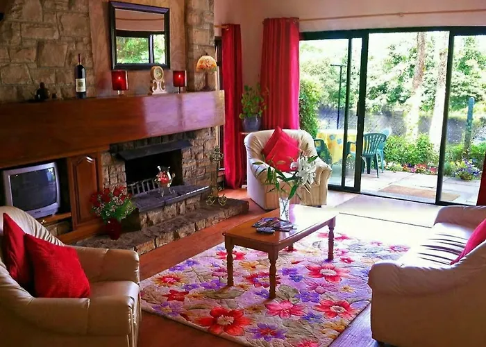 Гостьовий будинок View House 3*