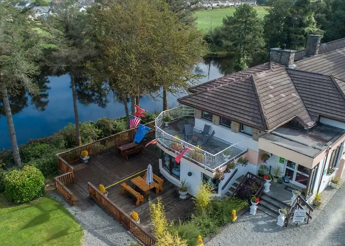 View House 3* Кілларні