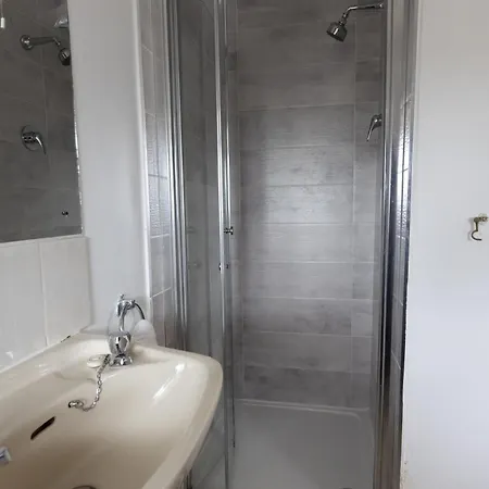 View House ゲストハウス キラーニー