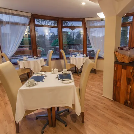 View House ゲストハウス