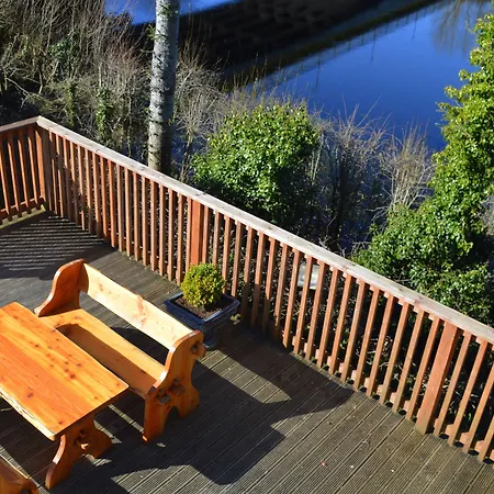 View House ゲストハウス