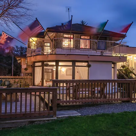 ゲストハウス View House