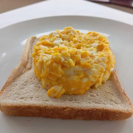 ゲストハウス View House