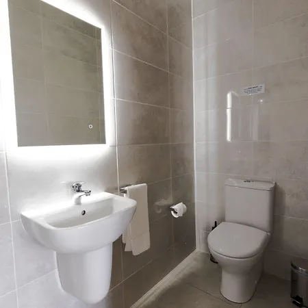 View House ゲストハウス キラーニー