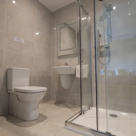 ゲストハウス View House キラーニー