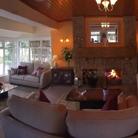 View House 3* キラーニー