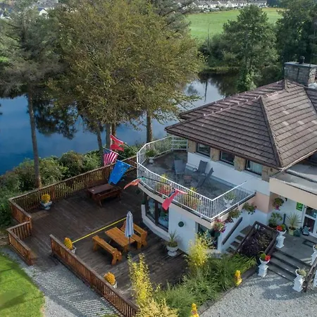 View House 3* キラーニー