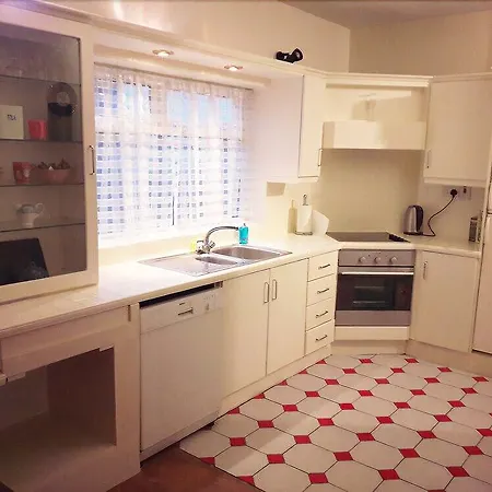 Πανσιόν View House Κιλάρνεϊ
