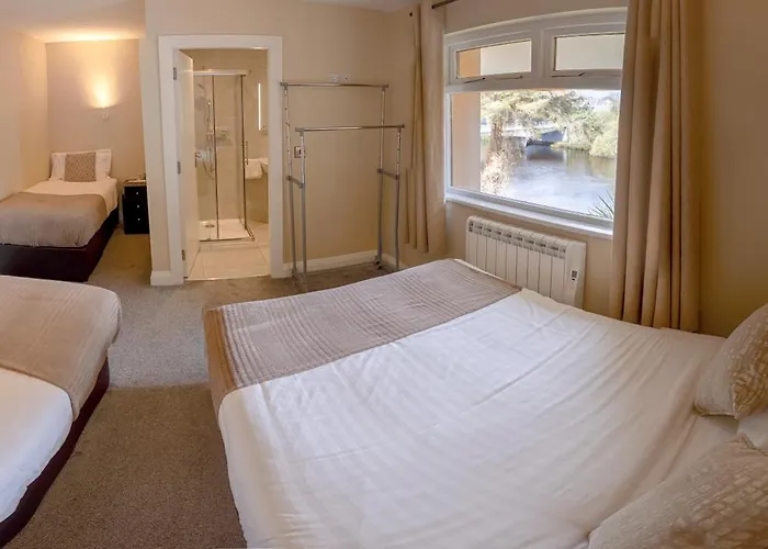 View House Πανσιόν Κιλάρνεϊ