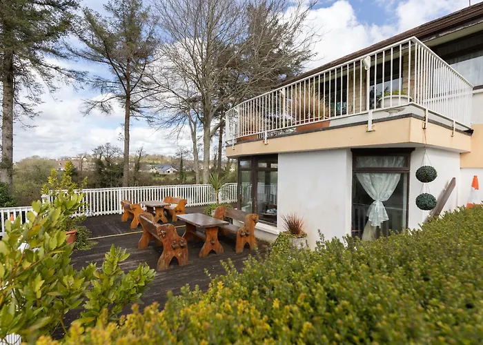 View House Guest house 3*