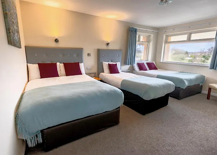 View House Guest house Killarney