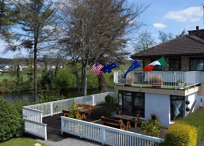 View House Guest house 3*