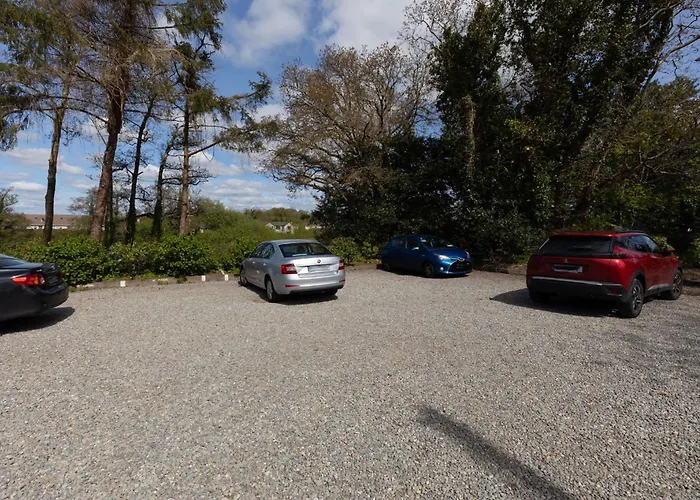 View House 3* Killarney