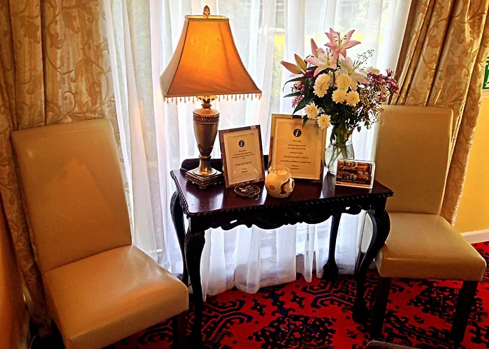 Guest house View House 3*