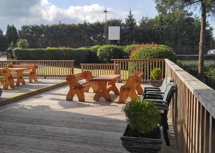 Guest house View House