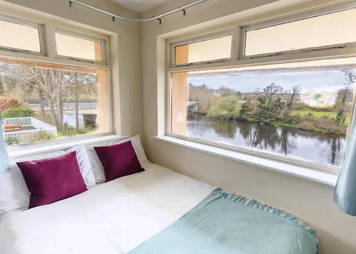 Guest house View House Killarney