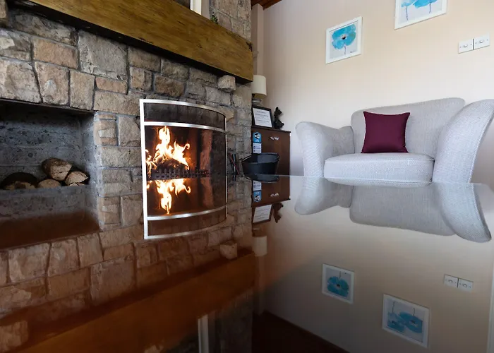 Guest house View House