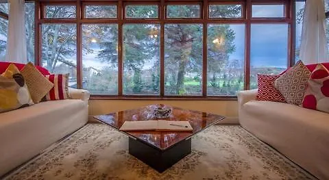 Guest house View House 3*