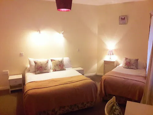 Guest house View House